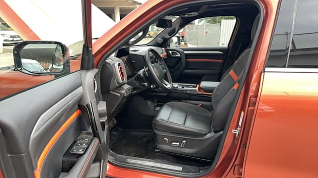 Haval Dargo - 6