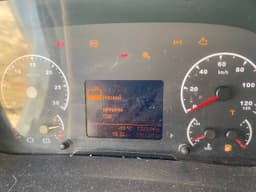 Камаз 5490 4x2 Седельный тягач - 6