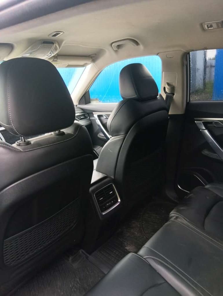 Geely Atlas Pro - 9