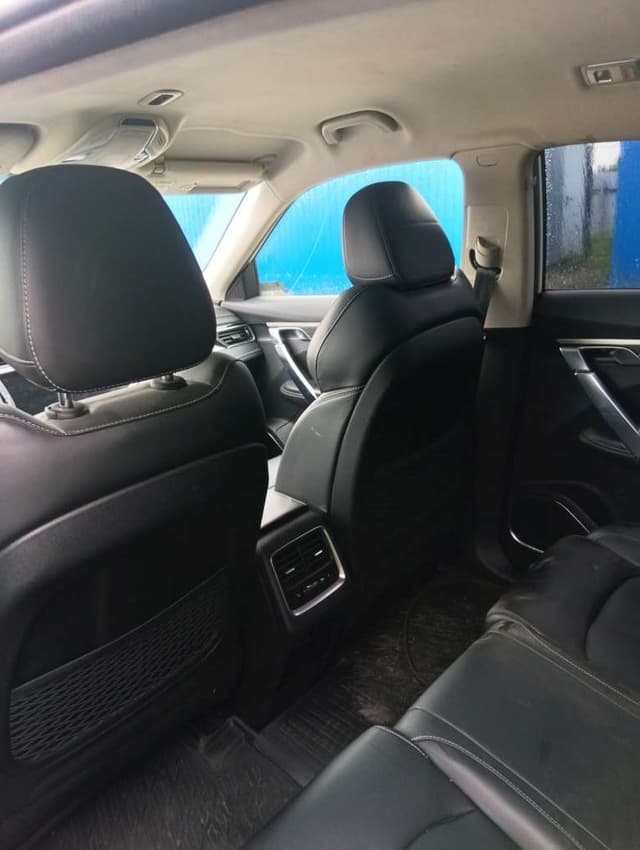 Geely Atlas Pro - 9