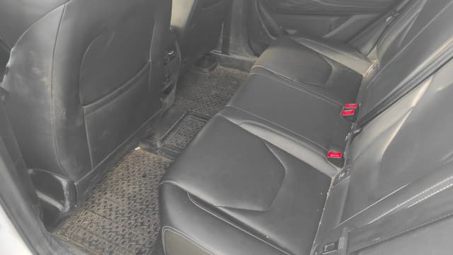 Jac S6 - 8