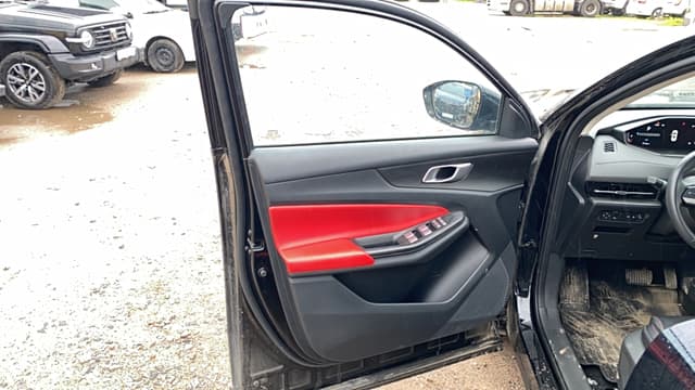 Changan CS55 Plus - 5