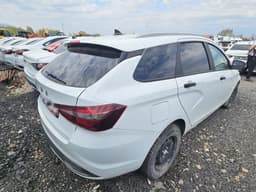 Lada Vesta SW - 3