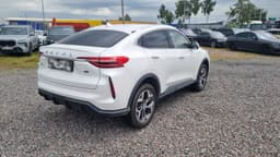 Haval F7x - 3