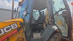 JCB 3CX Экскаватор-погрузчик - 8