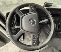 Mercedes-Benz Actros 6x4 Седельный тягач - 5
