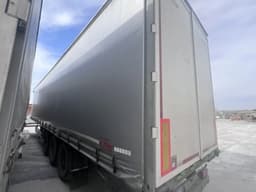 Fliegl SDS* Полуприцеп шторный - 4