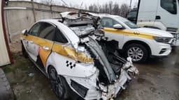 Chery ARRIZO 8 - 4