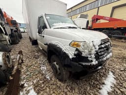 UAZ Profi - 2