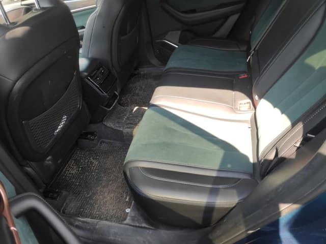Geely Monjaro - 8