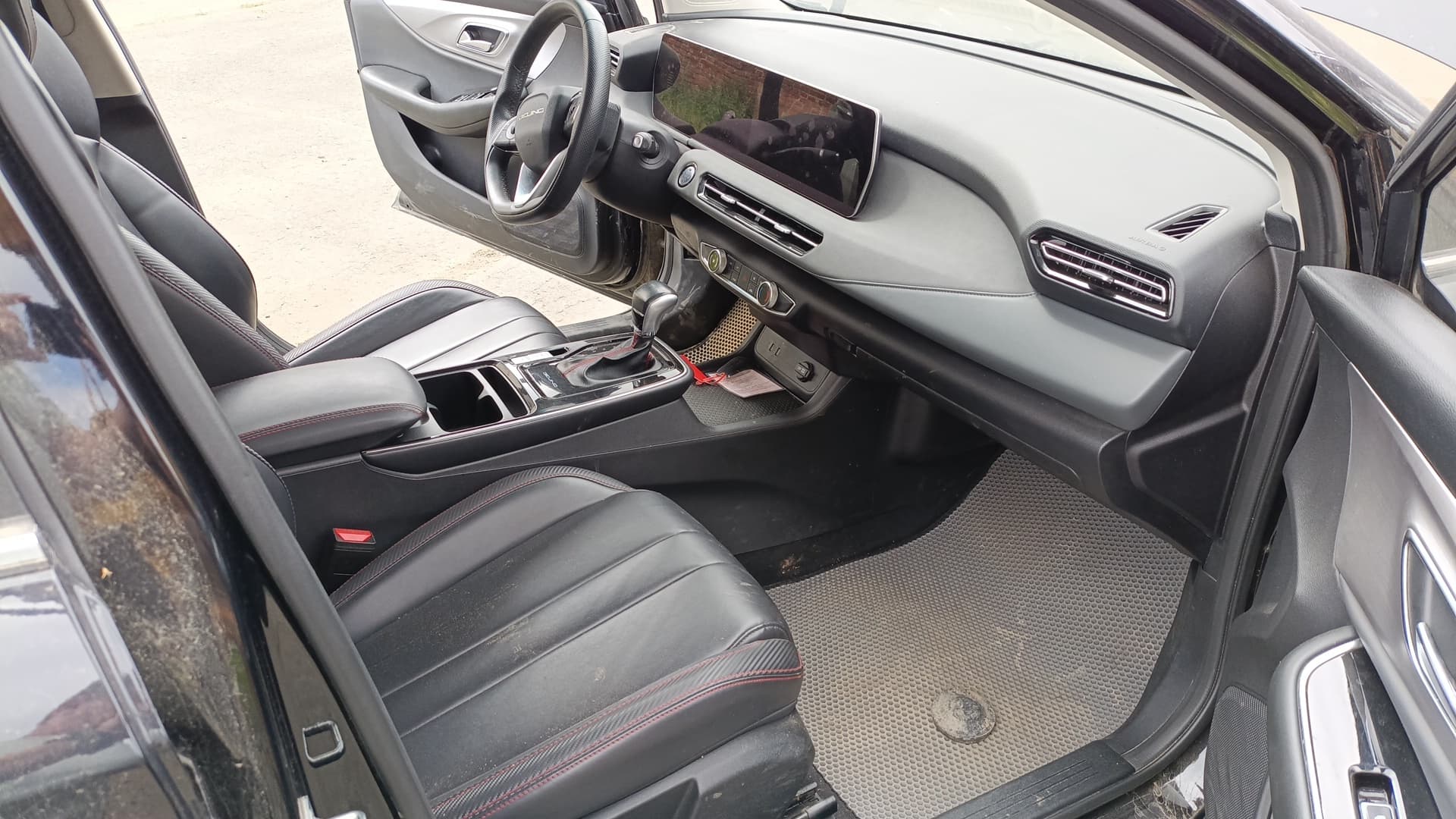 Baic U5 Plus - 6