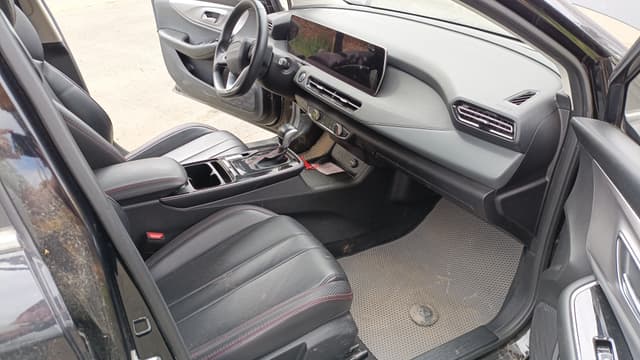 Baic U5 Plus - 6