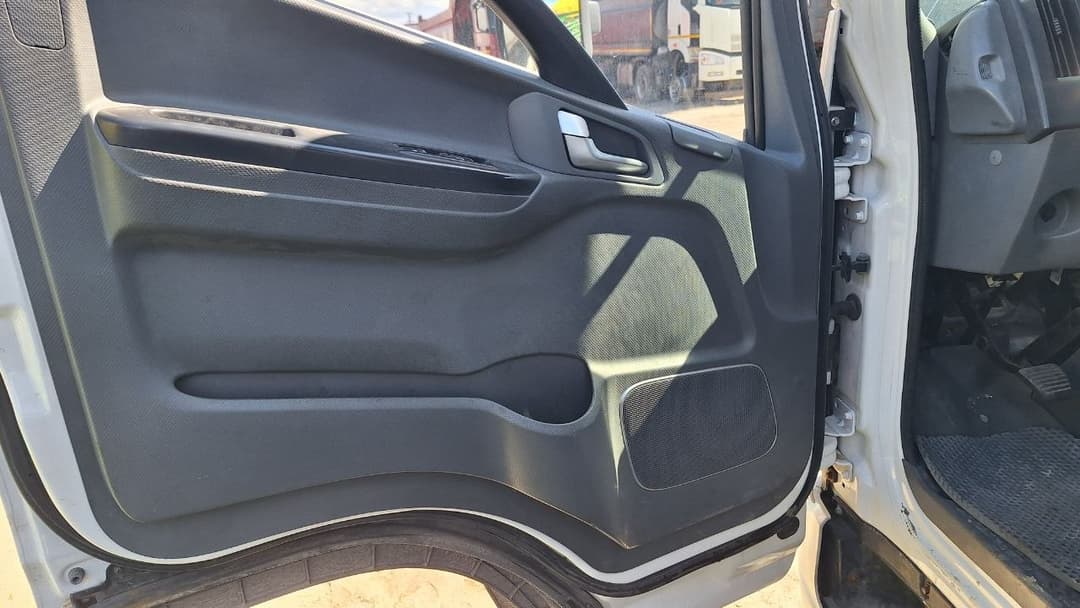 Автомеханический Завод 5758* на шасси КамАЗ 4308 4x2 Изотермический/рефрижератор - 7