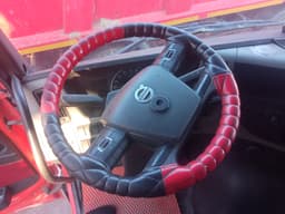 Volvo FM 6x4 Седельный тягач - 5