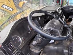 Shacman (Shaanxi) SX331863366 Самосвал  8х4 - 6