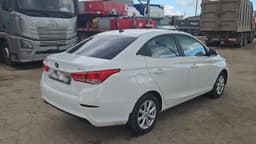 Changan Alsvin - 3