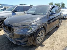 BMW X1 - 1