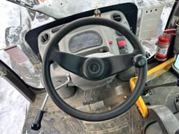 Shanmon 388 Экскаватор-погрузчик - 5