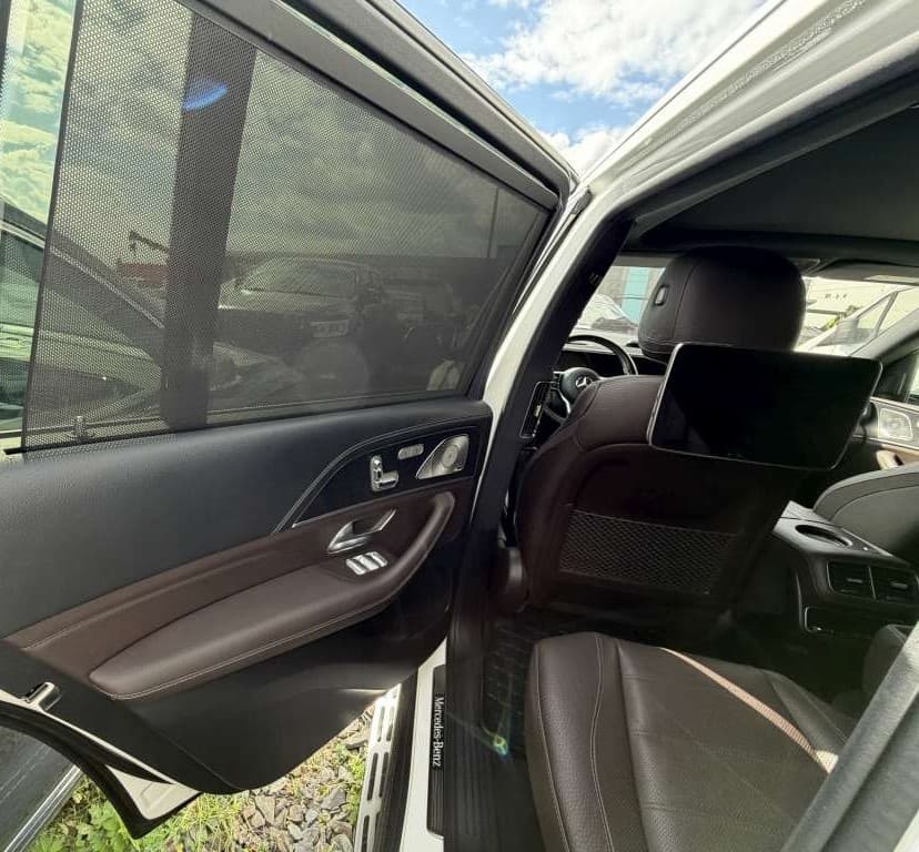 Mercedes-Benz GLS - 6