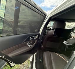 Mercedes-Benz GLS - 6