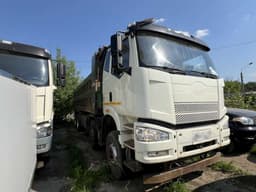 FAW J6 8x4 Самосвал - 2