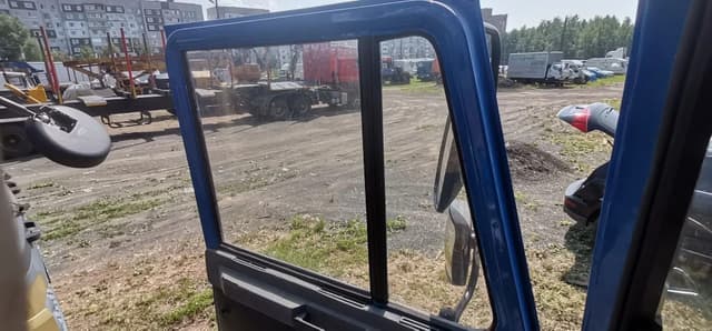 МАЗ 6317* 6x6 Сортиментовоз - 6