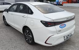 Baic U5 Plus - 4