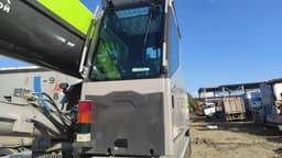 Zoomlion ZTC* 6x4 Автокран - 6