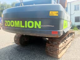 Zoomlion ZE335 Экскаватор - 2
