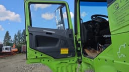 Shacman (Shaanxi) SX* 8x4 Самосвал - 7