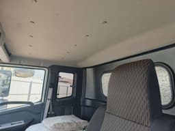 Автомеханический Завод 4725* на шасси Dongfeng C120 Изотермический/рефрижератор - 7
