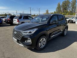 Chery Tiggo 4 PRO - 1