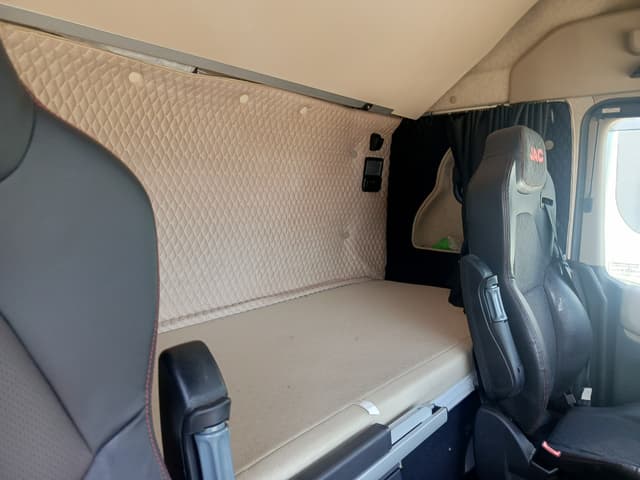 Jac K7 4x2 Седельный тягач - 7