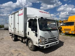 ISUZU ELF 4.5 (EC7) 4x2 Изотермический/рефрижератор - 2