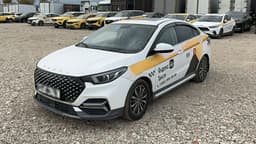 Omoda S5 - 1