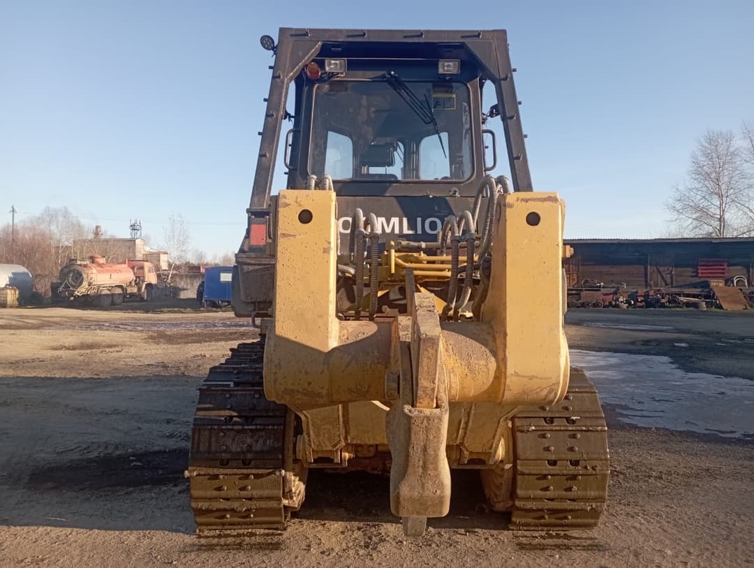 Zoomlion ZD220* Бульдозер - 4