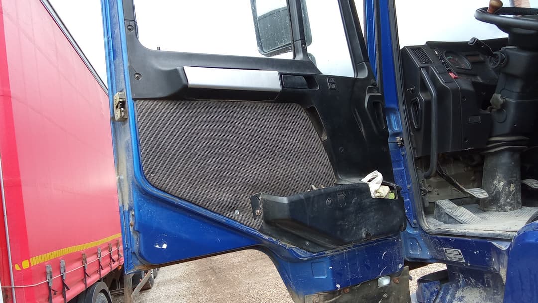 Shacman (Shaanxi) SX* 8x4 Автобетоносмеситель - 8