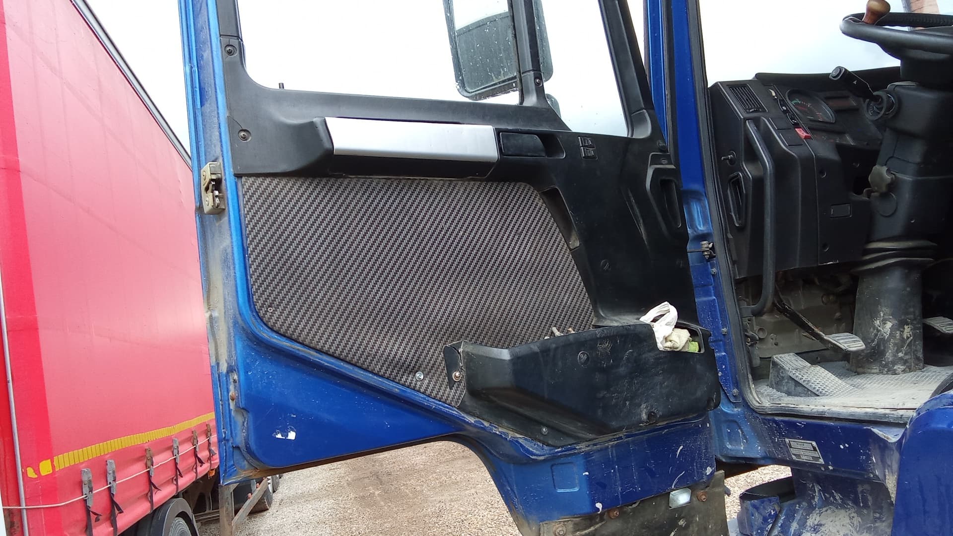 Shacman (Shaanxi) SX* 8x4 Автобетоносмеситель - 8