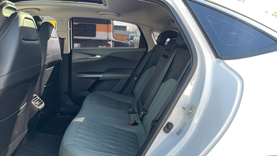 Changan Lamore - 8