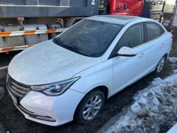 Changan Alsvin - 1