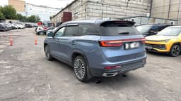 Jetour X90 Plus - 4
