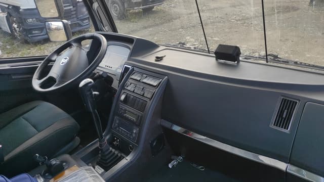 Zoomlion ZTC* 6x4 Автокран - 5