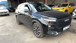 Jaecoo J7 - 2