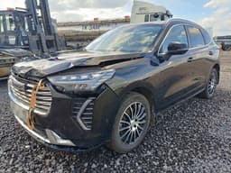 Haval Jolion - 1