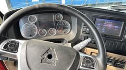 Howo T5G 8x4 Самосвал - 5