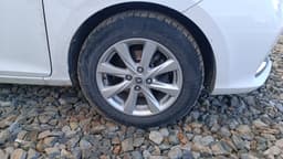 Changan Alsvin - 10