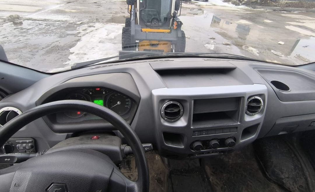 GAZ 3302* Бортовой (Евроборт) - 5