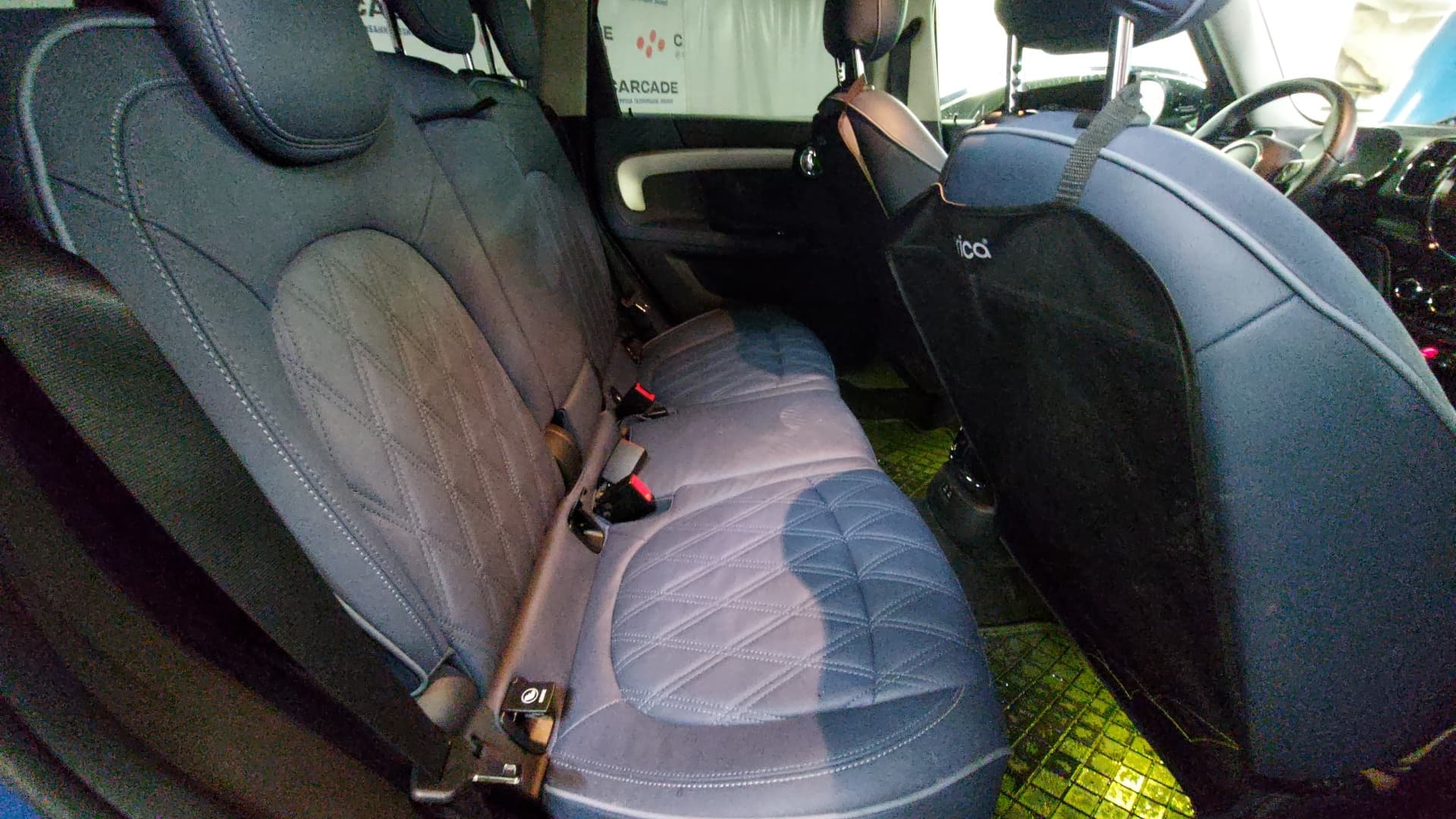 MINI Countryman - 8