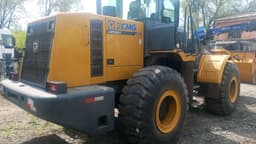 Xcmg LW* Фронтальный погрузчик - 3