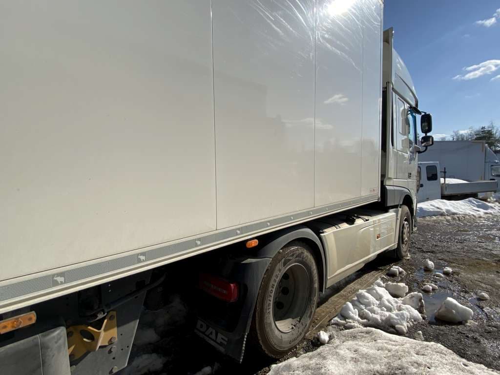 Daf XF 4x2 Седельный тягач - 3